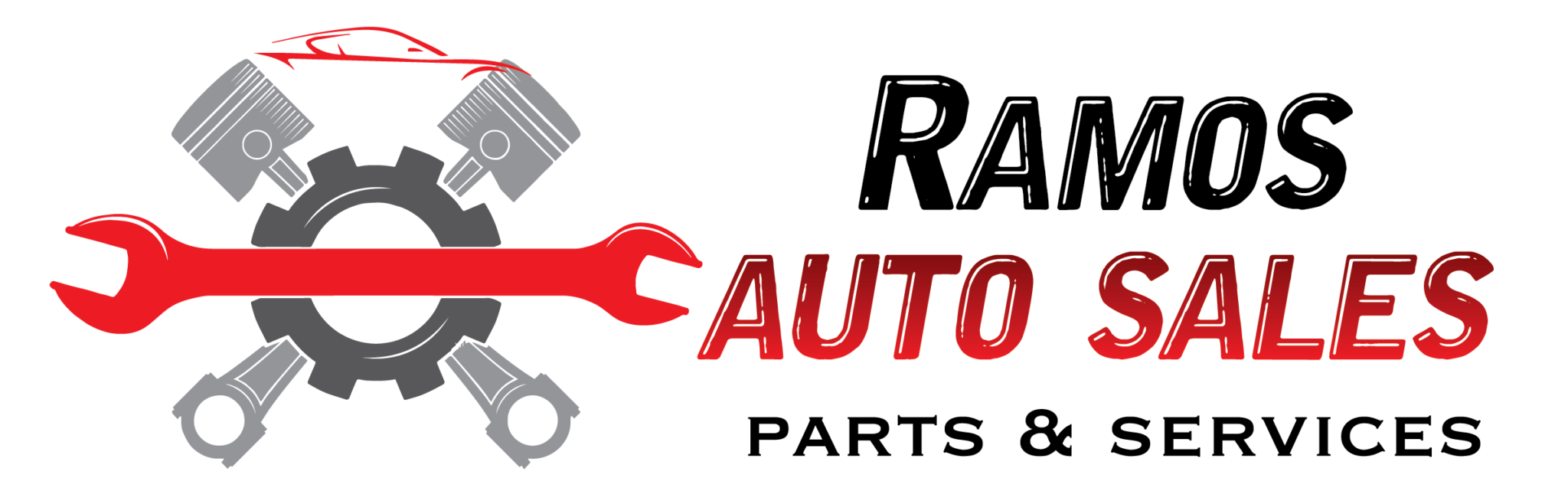 Ramos Auto Sales Parts & Services Ramos Auto Sales Parts & Services